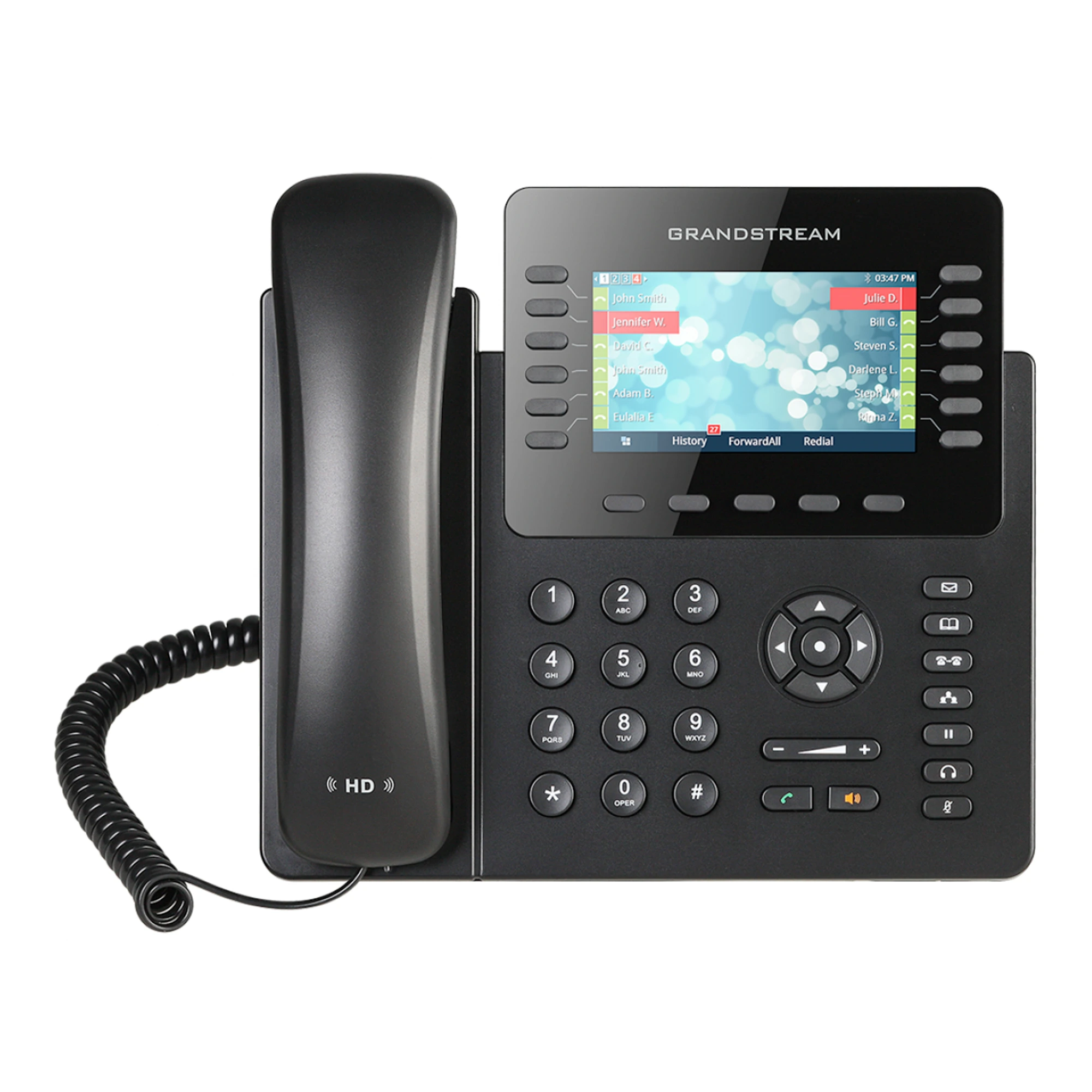 Teléfono IP Grandstream GXP2170