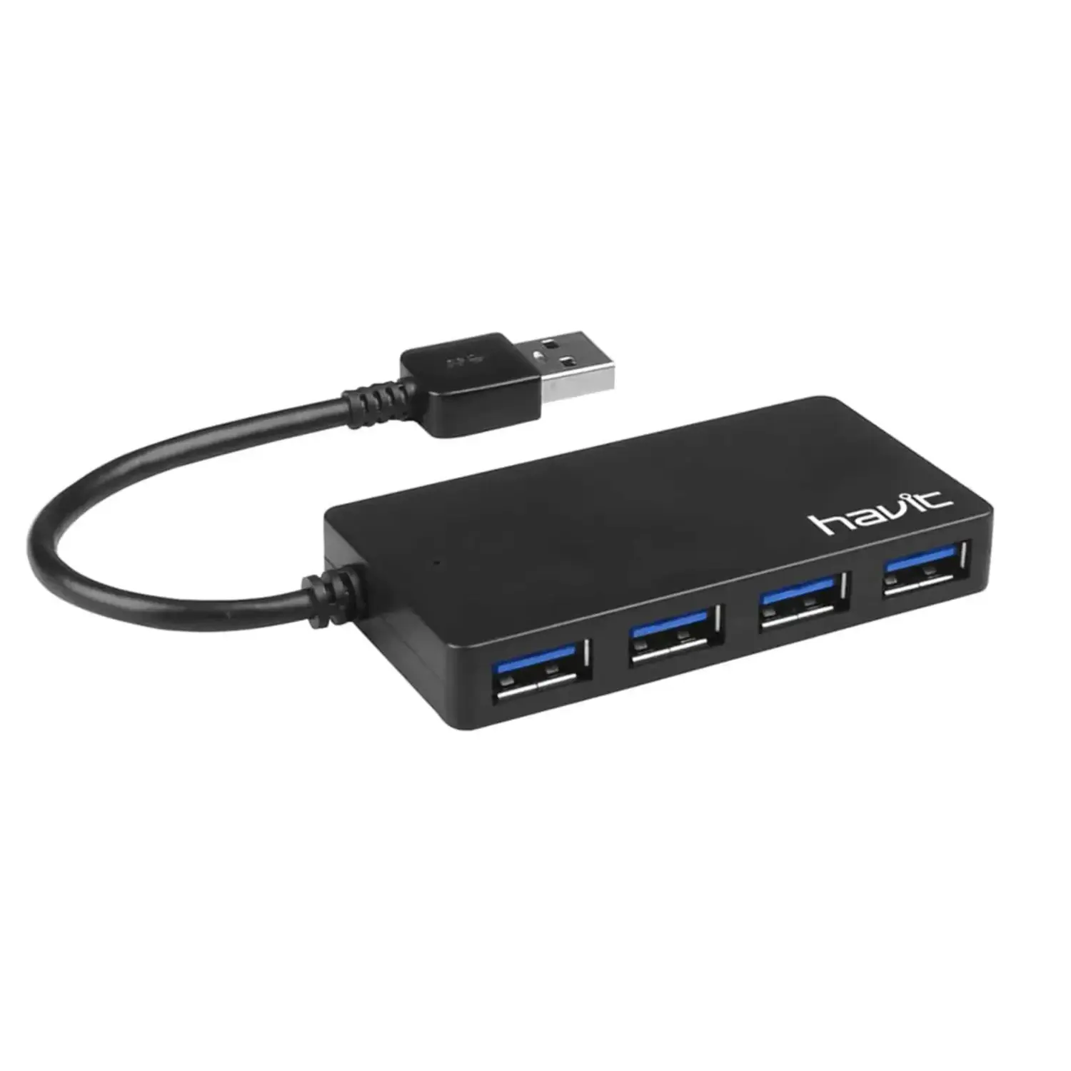 HUB USB 3.0 4 PUERTOS