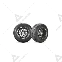 Vehiculos y Accesorios