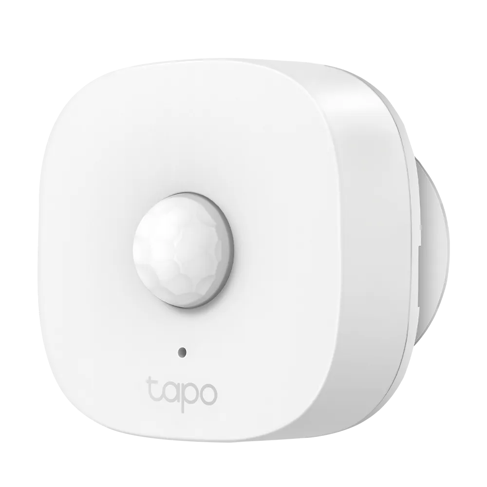 SENSOR DE MOVIMIENTOS INTELEGENTE 120º