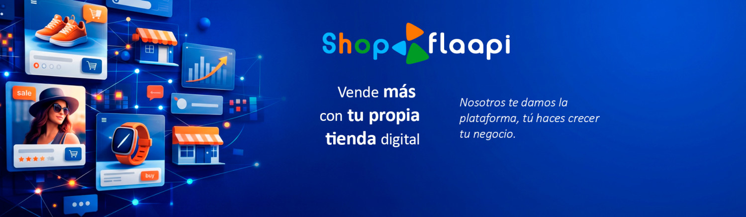 Shop Flaapi promo