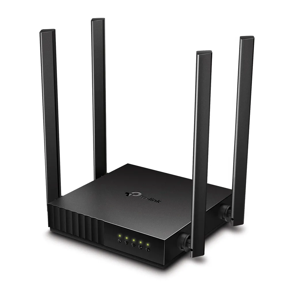 Router TP-Link Archer C50