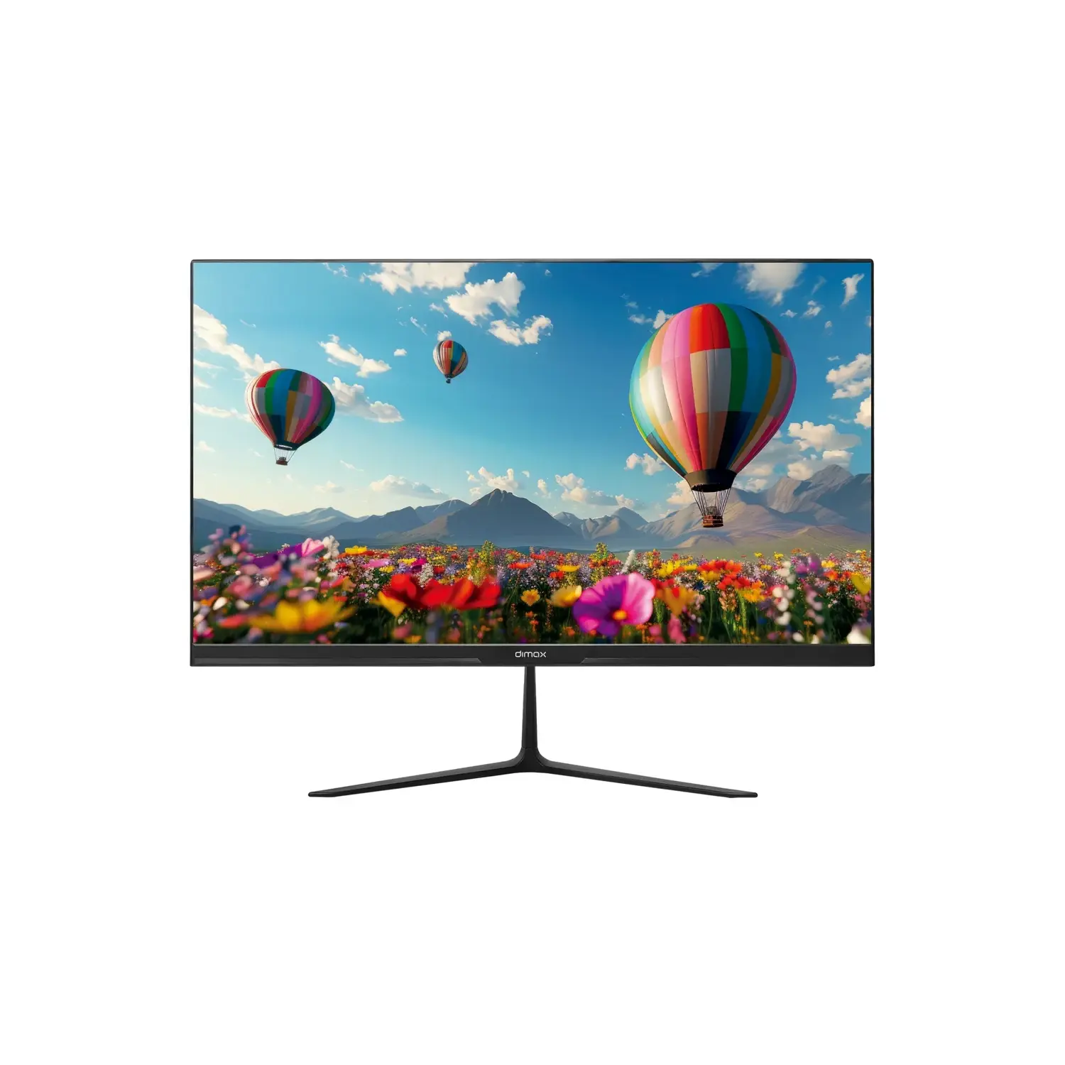 Monitor de 22" E010