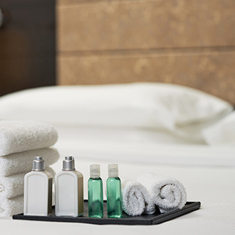 Hoteleria y Hospedaje