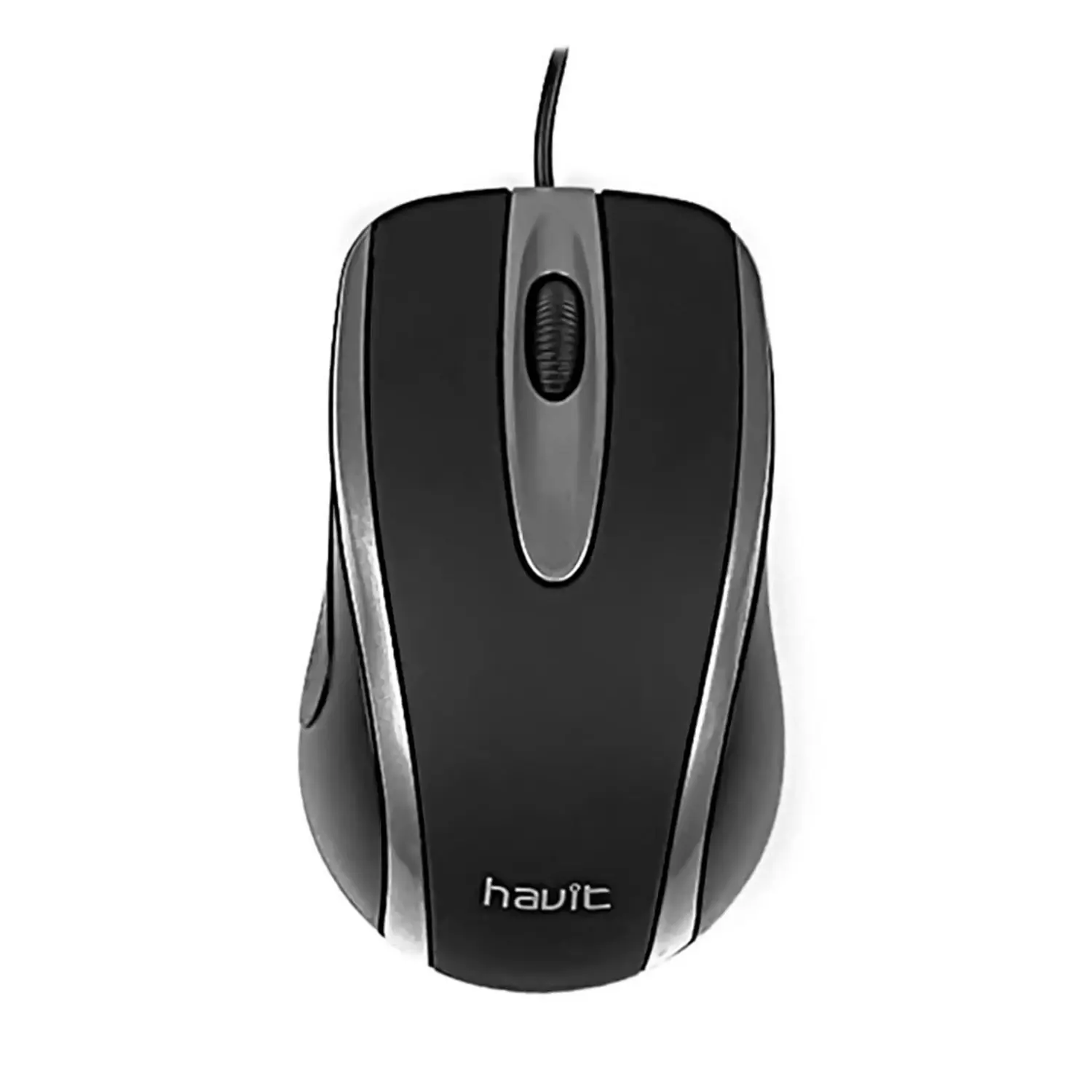 MOUSE USB COLOR HAVIT
