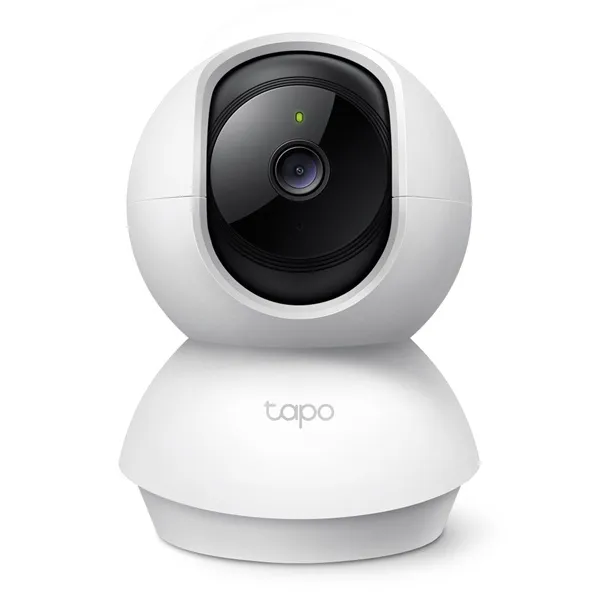 CAMARA WIFI TAPO C200