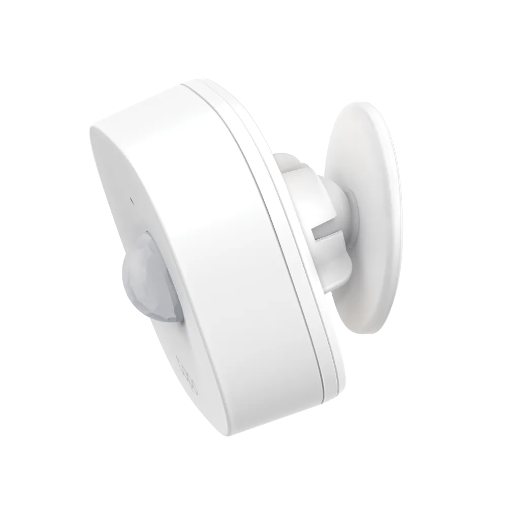 SENSOR DE MOVIMIENTOS INTELEGENTE 120º